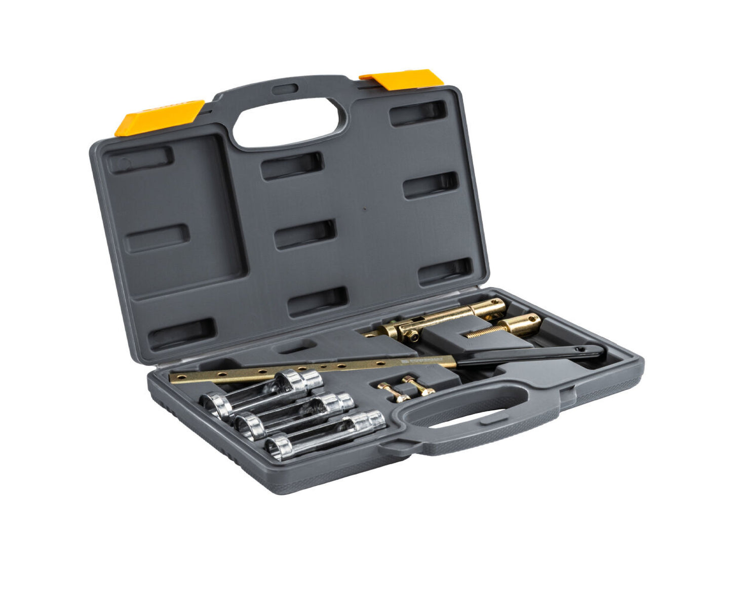 Kit extractor supapa PM-SSZA-3T, 8/16/24V, Powermat PM1527