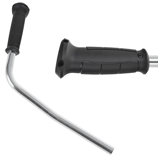 Ghidon stanga pentru motocoasa, Geko G81068B