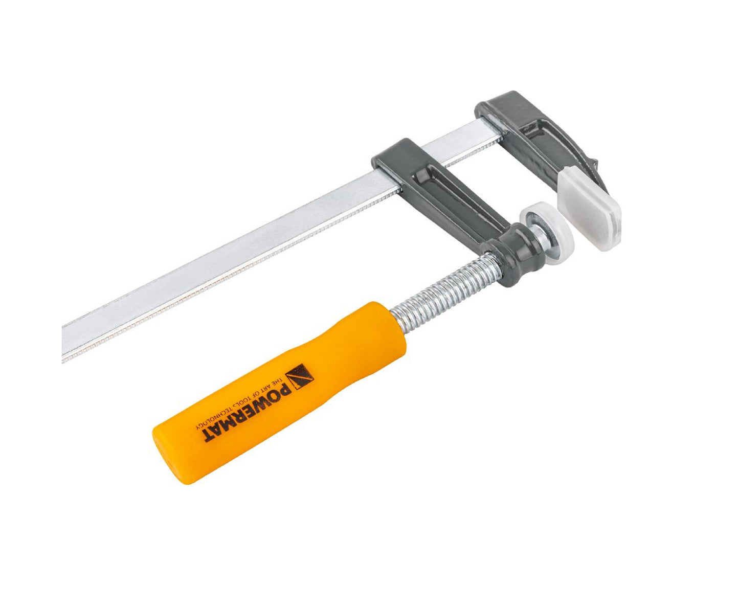 Clema de tamplarie PM-SSS-12 T, 300 x 50 mm, Powermat PM1370