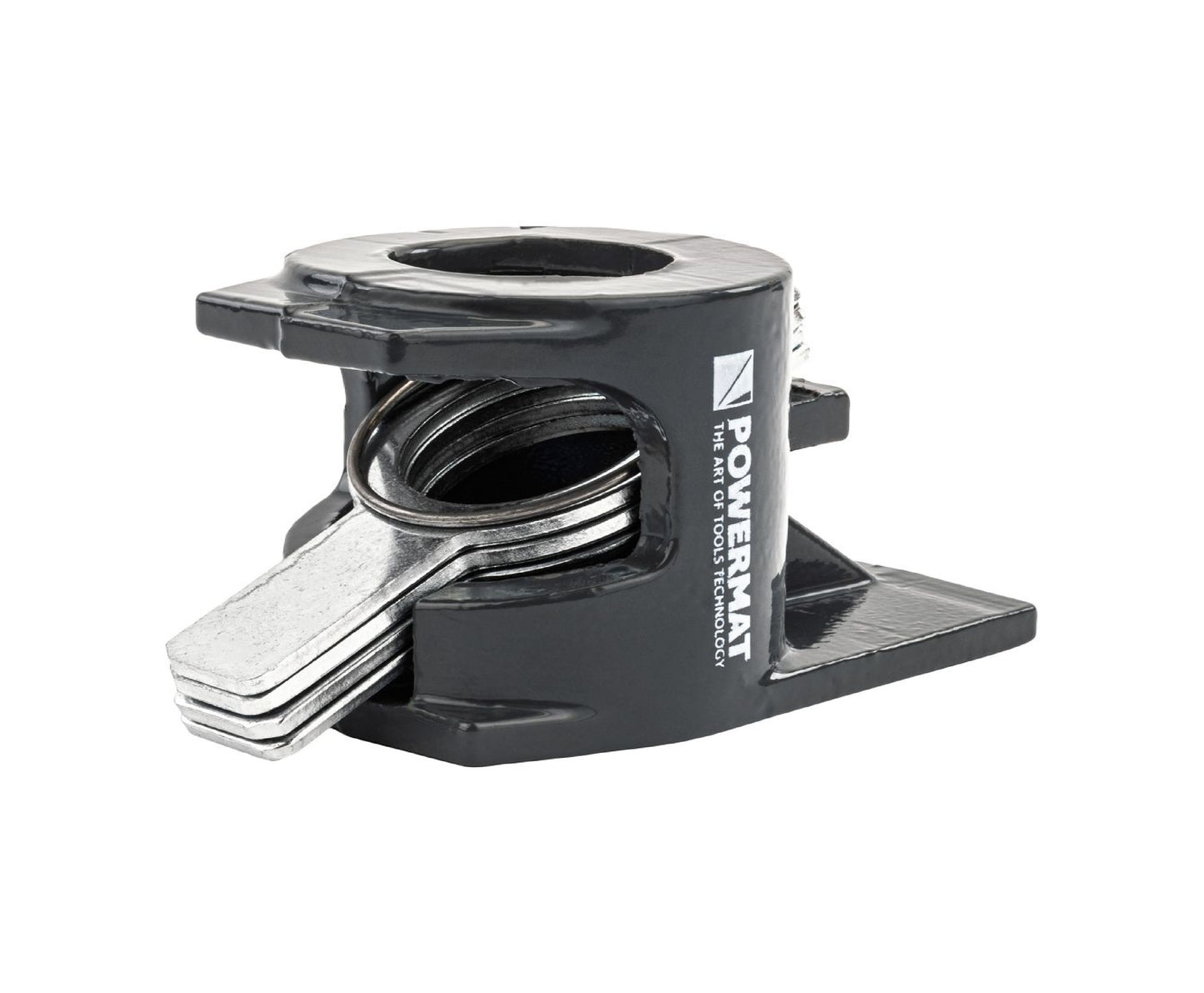 Set cleme de tamplarie PM-SSR-50TN, 4 bucati, Powermat PM1389