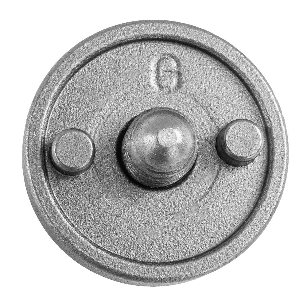 Kit presare pistoane etrieri frana PM-ZWT-35T, 35 bucati, Powermat PM1532