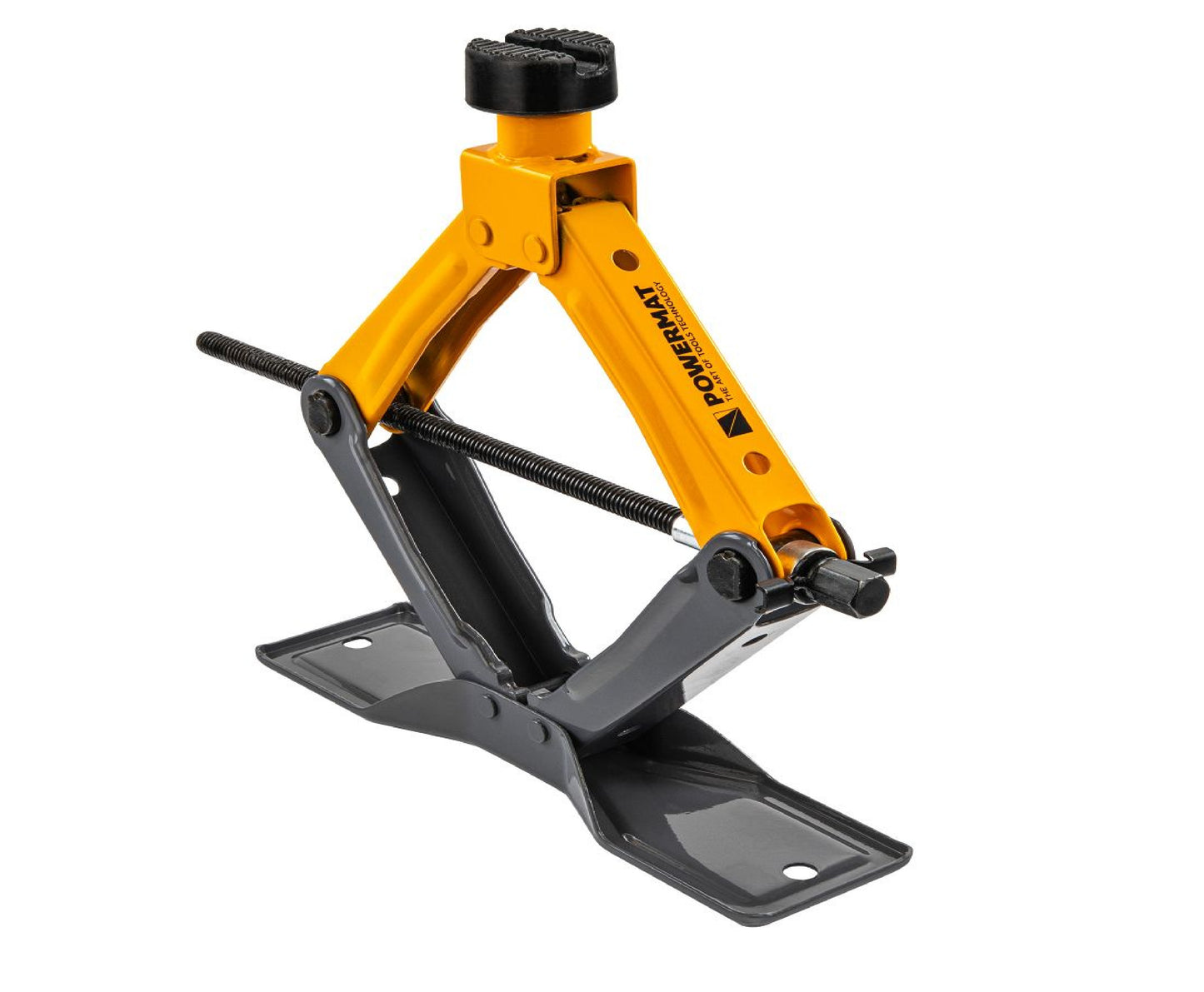 Cric trapezoidal PM-PTR-2500T 2.5T, 445 mm, Powermat PM1470