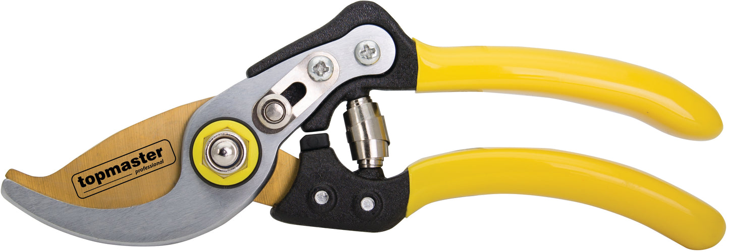 Foarfeca de gradina SK5, 210 mm, Topmaster 370520