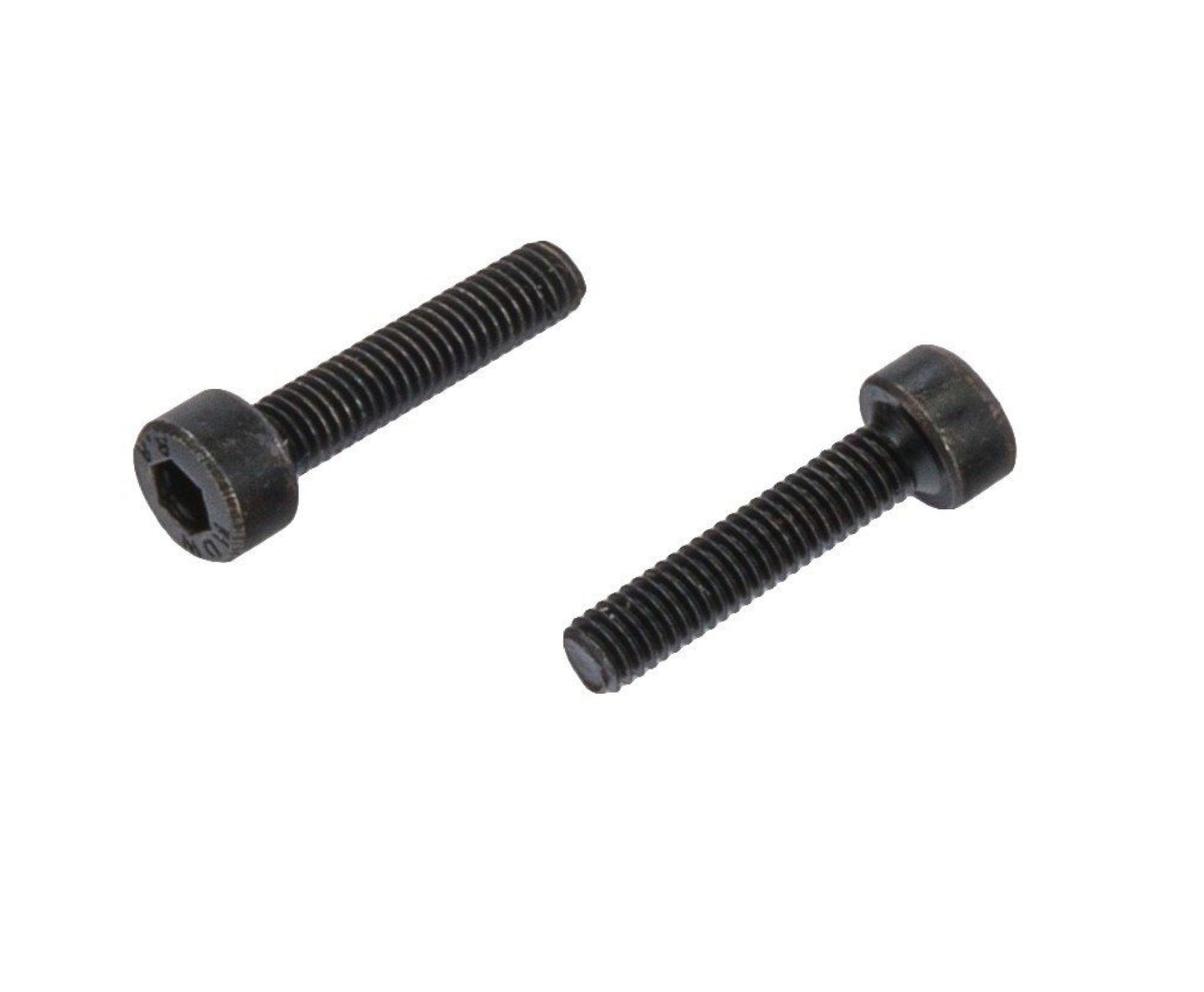Set poanson si suruburi pentru foarfece de tabla, Red Technic RTNSDB0014-SM