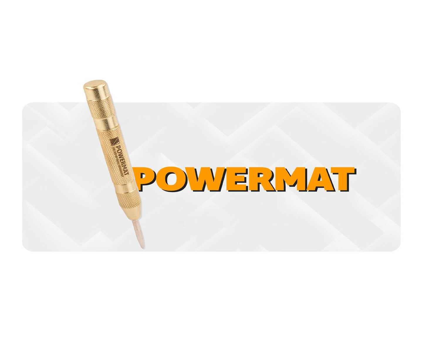 Punctator automat PM-PAU-2T, 125 mm, Powermat PM1461