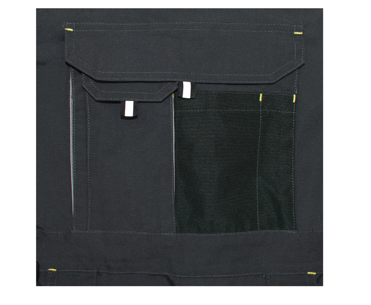 Salopeta de lucru Classic Grey, marimea 52, Artmas ART469328