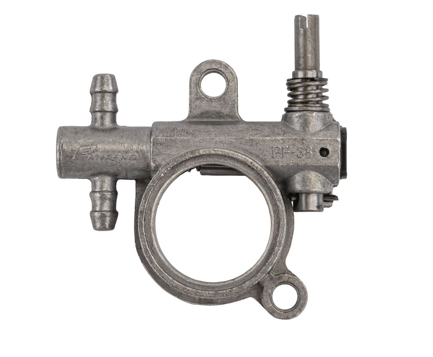 Pompa de ulei pentru fierastrau cu lant, Powermat PM-PSP-2HP-PO