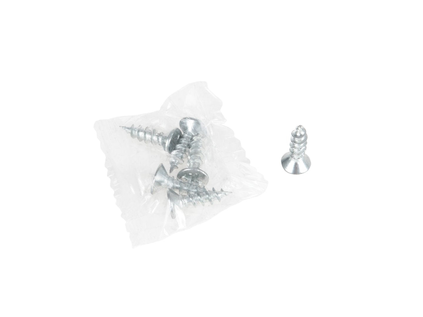 Set placi pentru reparera balamale, 4 bucati, Geko G64977
