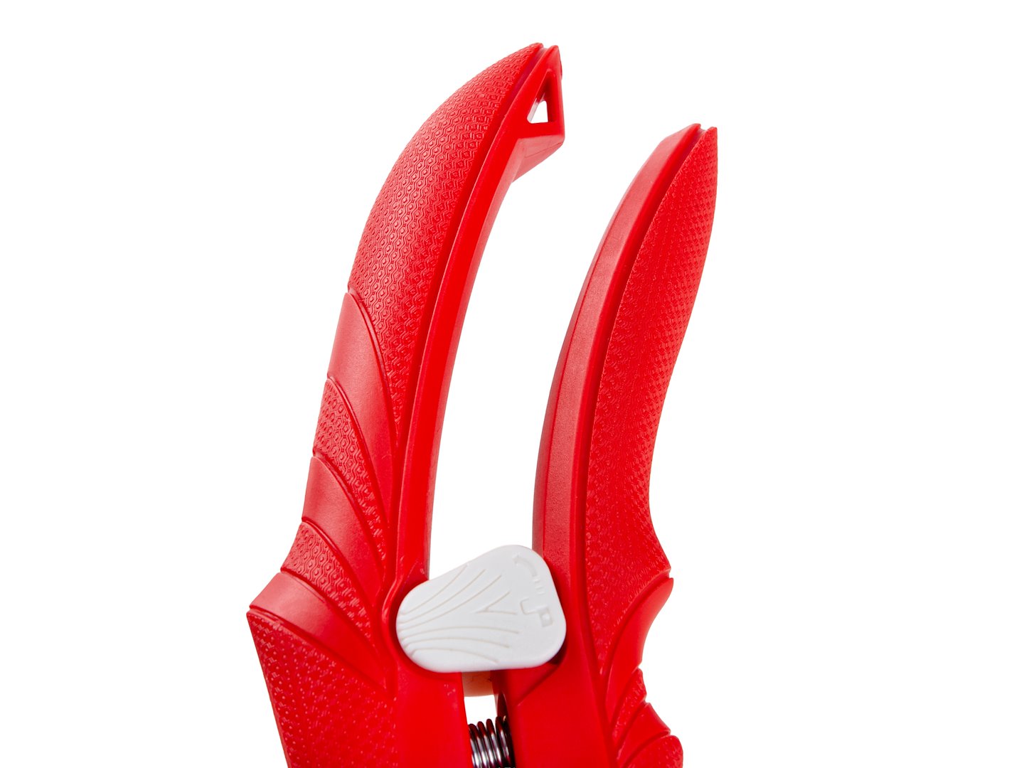 Foarfeca de gradina cu lama tip nicovala SK5 PTFE, 175 mm, Tvardy T07400