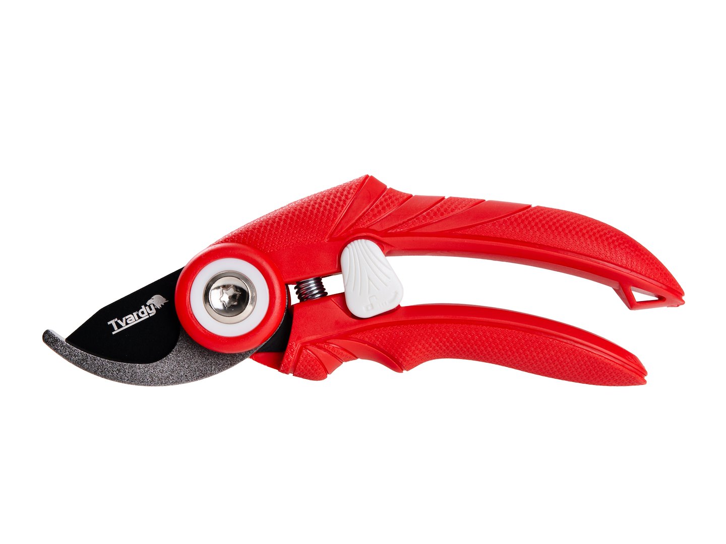 Foarfeca de gradina cu lama bypass SK5 PTFE, 175 mm, Tvardy T07401