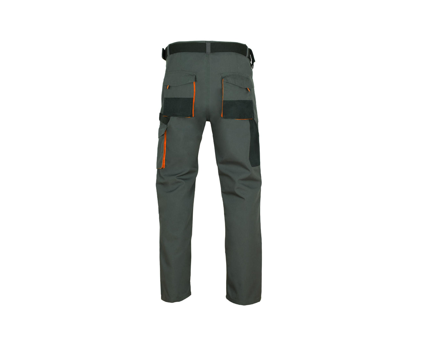 Pantaloni de lucru Classic, gri, marimea 60, Artmas ART709641