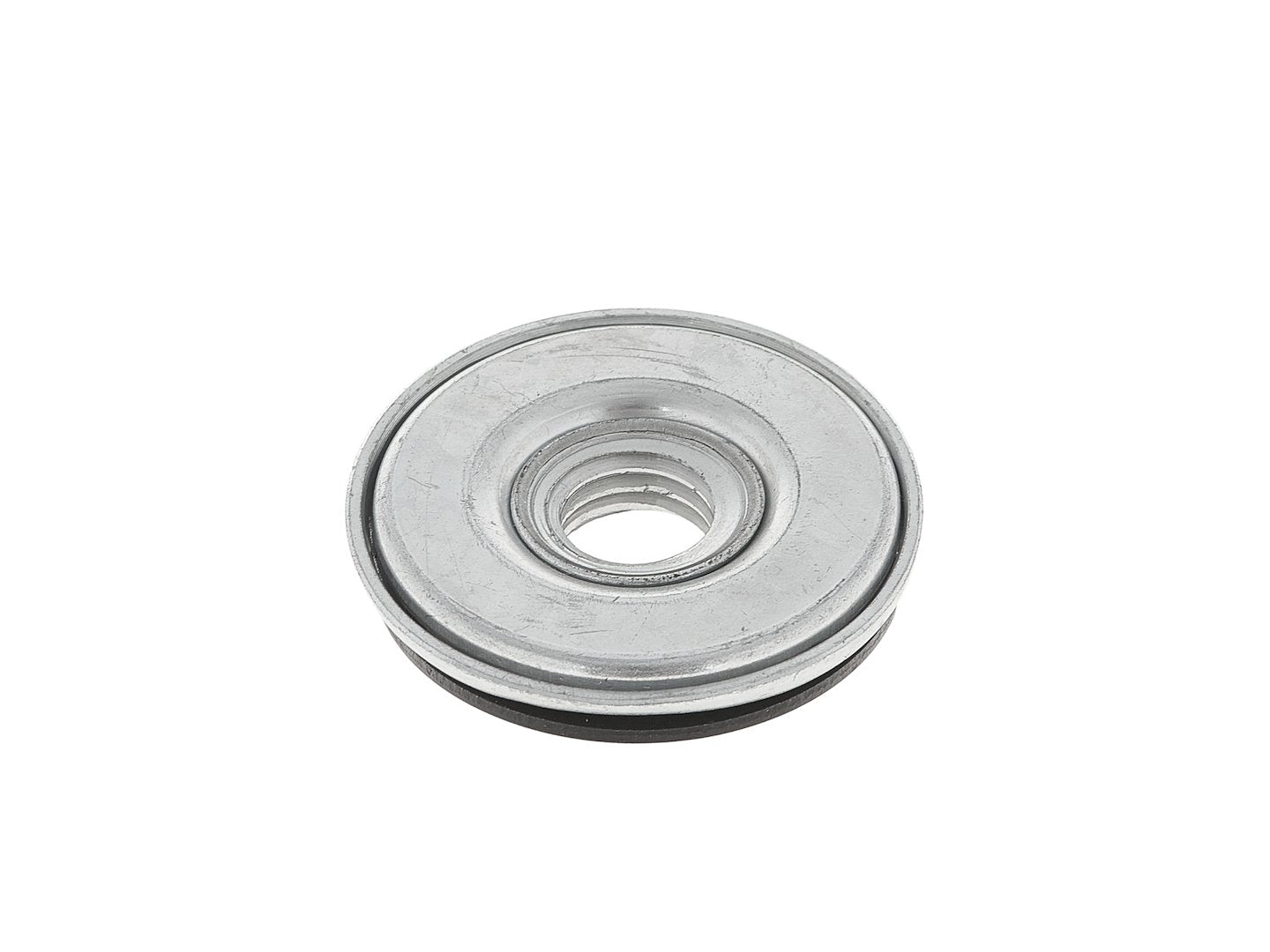 Piulita cu blocare rapida pentru polizor unghiular, prindere M14, Geko G15033