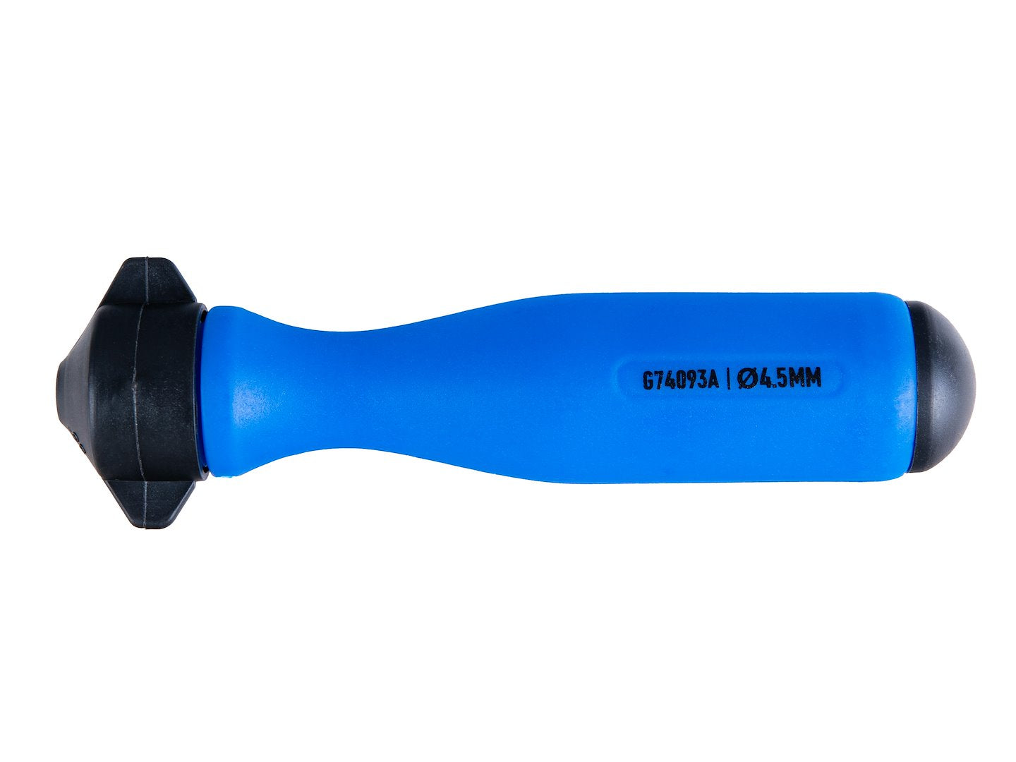 Maner pentru pila rotunda de 4.5 mm, Geko G74093A
