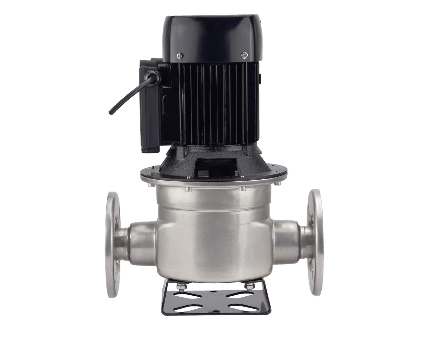 Pompa de recirculare IGDL 40-8-0.37, 0,37 kW, 230 V, Ibo Dambat IB259064