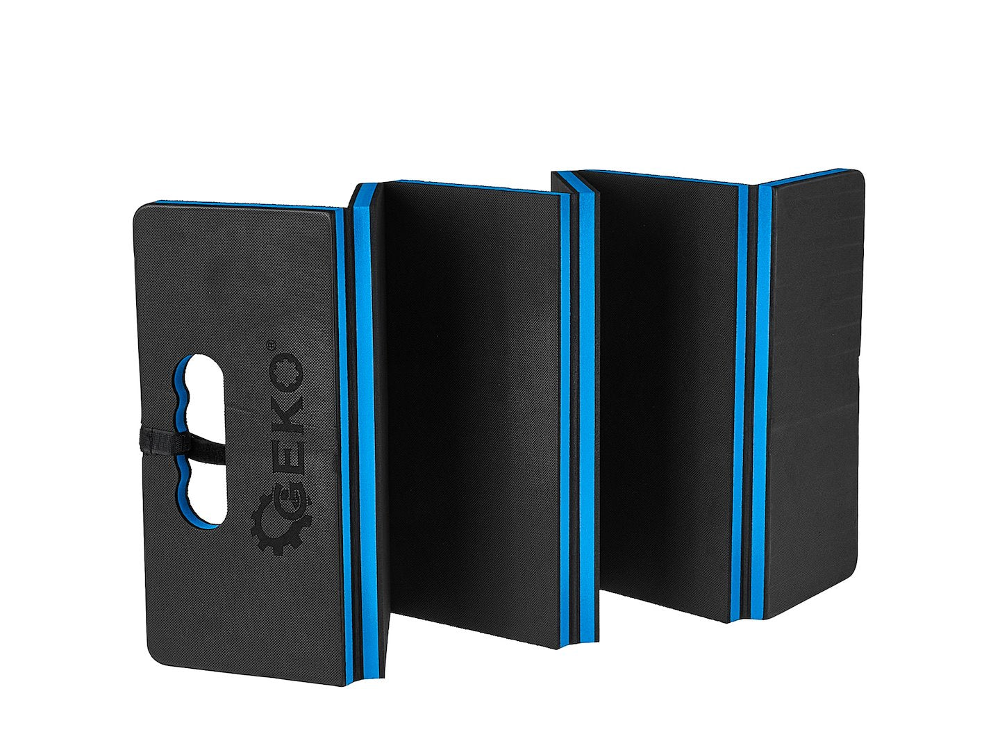 Covoras pliabil pentru atelier, 1160 x 400 x 23 mm, Geko  G02104