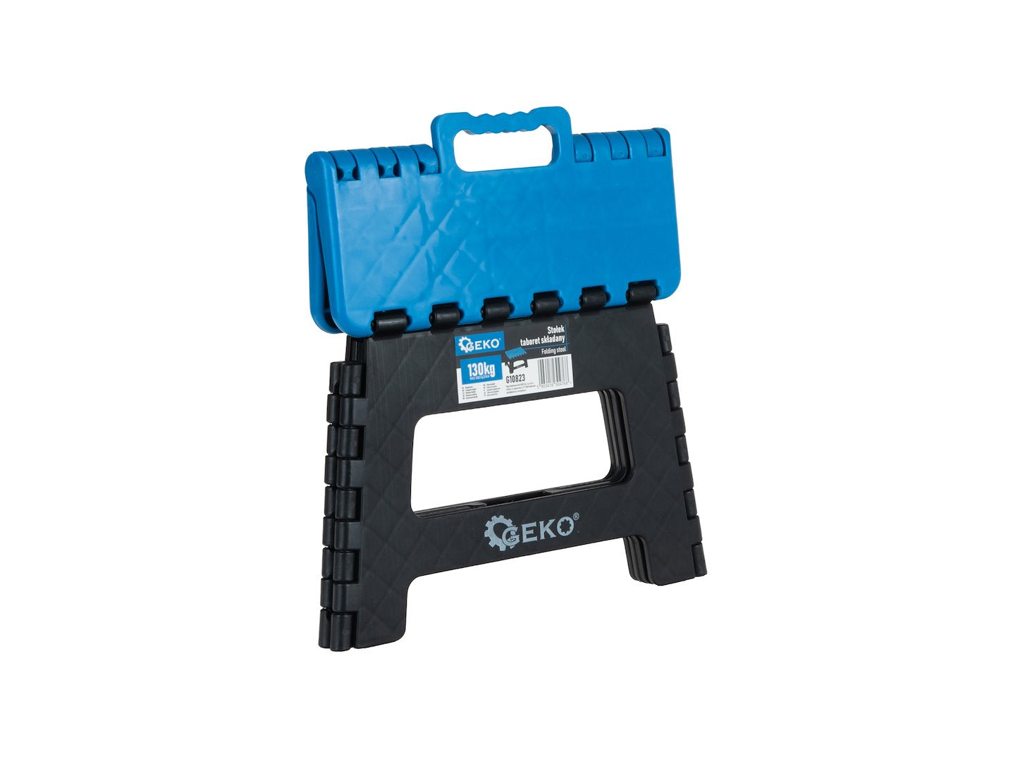 Scaun pliabil, capacitate maxima 130 kg, Geko G10823