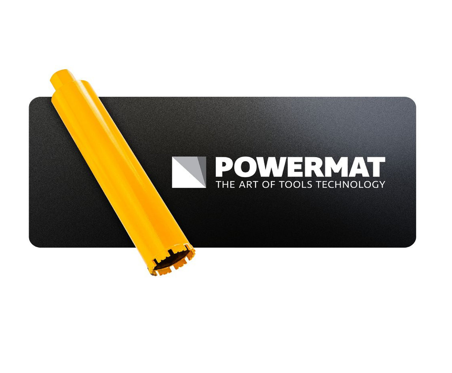 Carota diamantata PM-DWK-83x450M, 1 1 / 4", 83 mm , Powermat PM1559