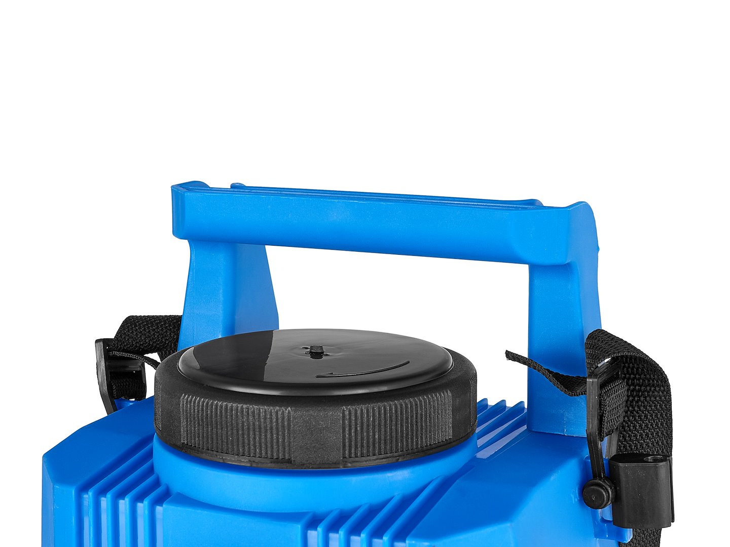 Pulverizator electric cu acumulator, capacitate 5 l, Geko G73273