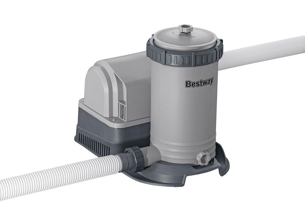 Pompa cu filtru pentru piscina, 9.463 l / h, 350 W, Bestway 21699