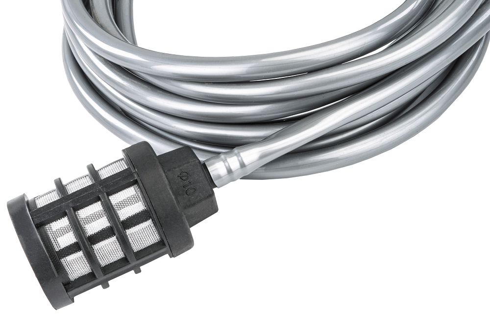 Aparat de spalat cu presiune cu acumulator, 60 bar, Red Technic RTMC0149