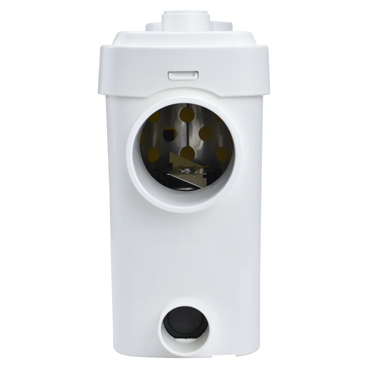 Pompa de toaleta cu tocator Sanibo B, 0.45 kW, 230 V, Ibo Dambat IB215350