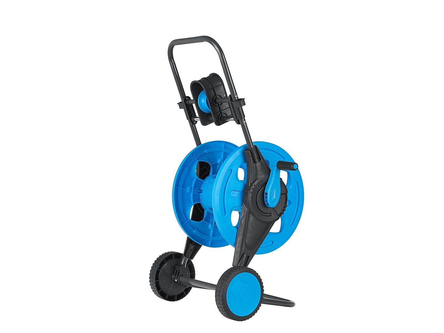 Carucior pentru furtun de gradina Sky-Line 1 / 2", 45 m, Geko G72965