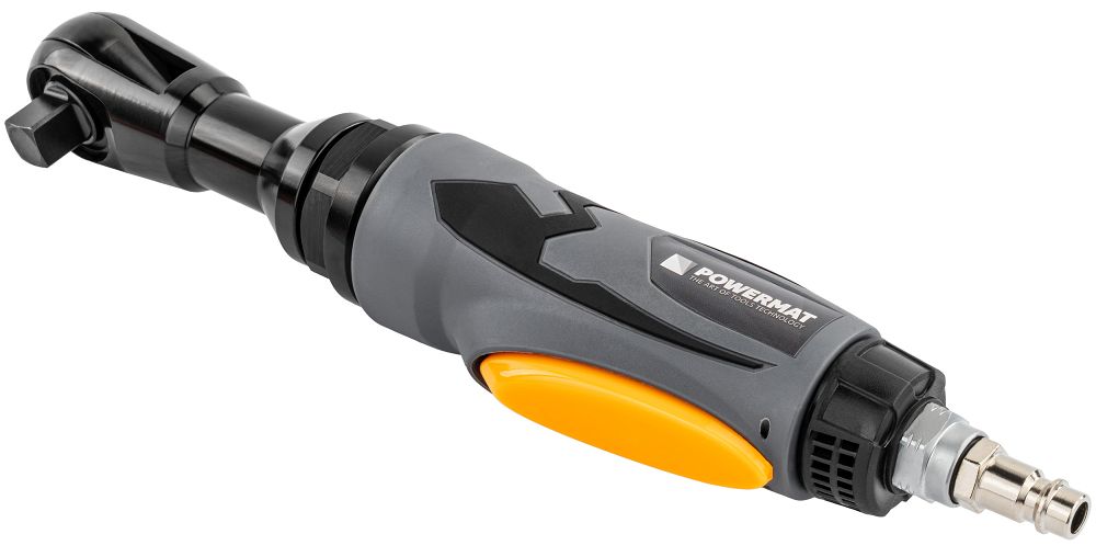 Cheie cu clichet pneumatica PM-GNP-80T, 160 rpm, 80 Nm, Powermat PM1375