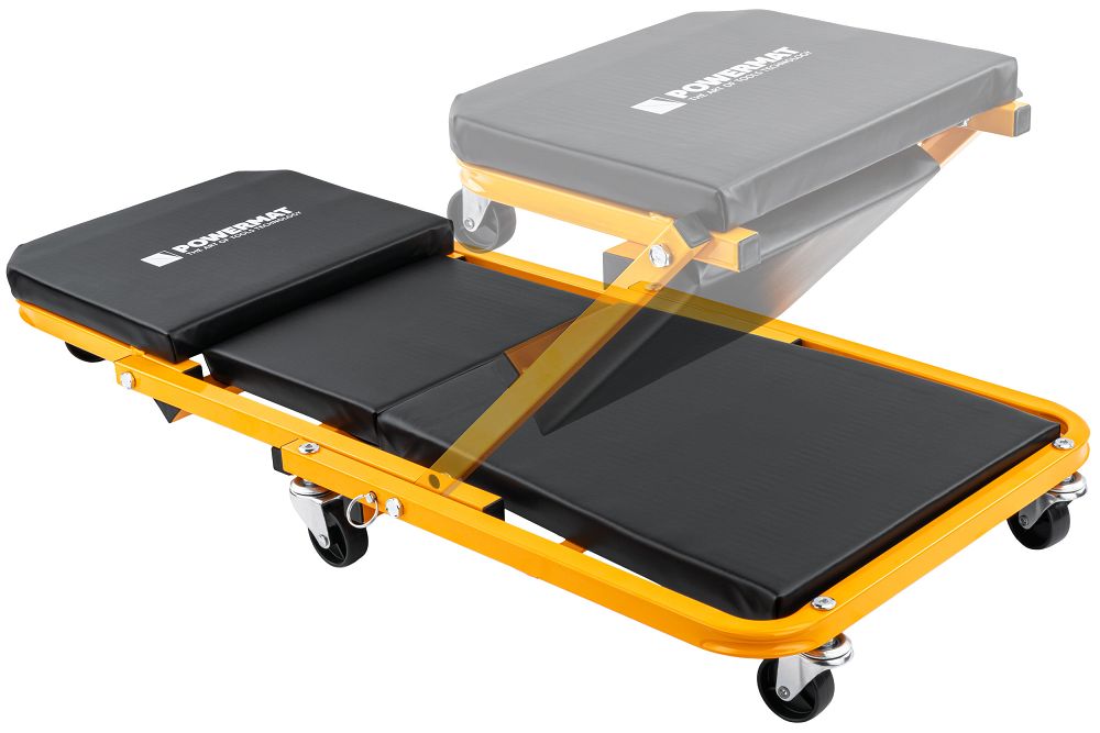 Targa pentru atelier 2 in 1 PM-LWS-150T, 910 mm x 410 mm x 120 mm, Powermat PM1401