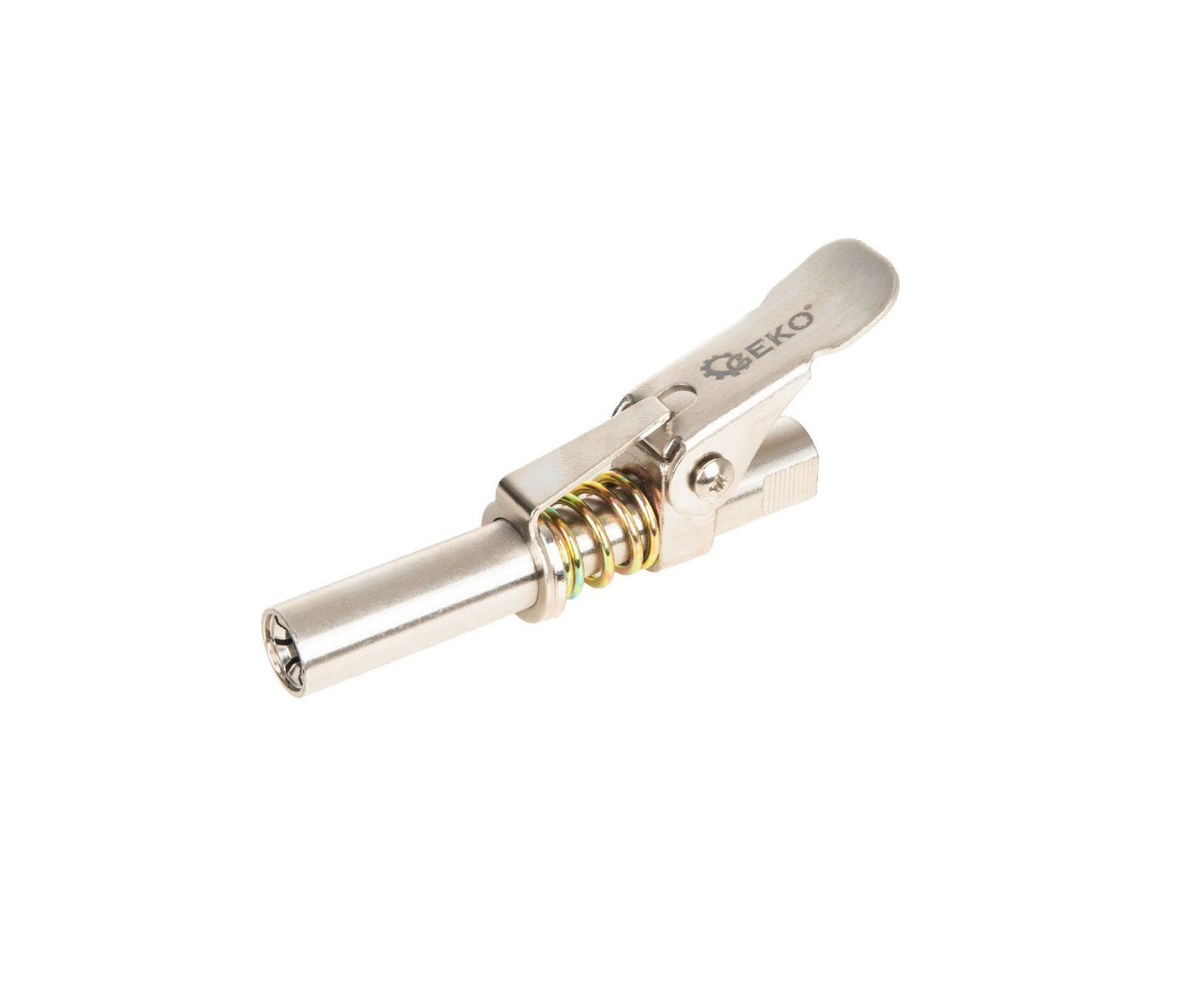 Varf autoblocant pentru pistol gresare, Geko G03450