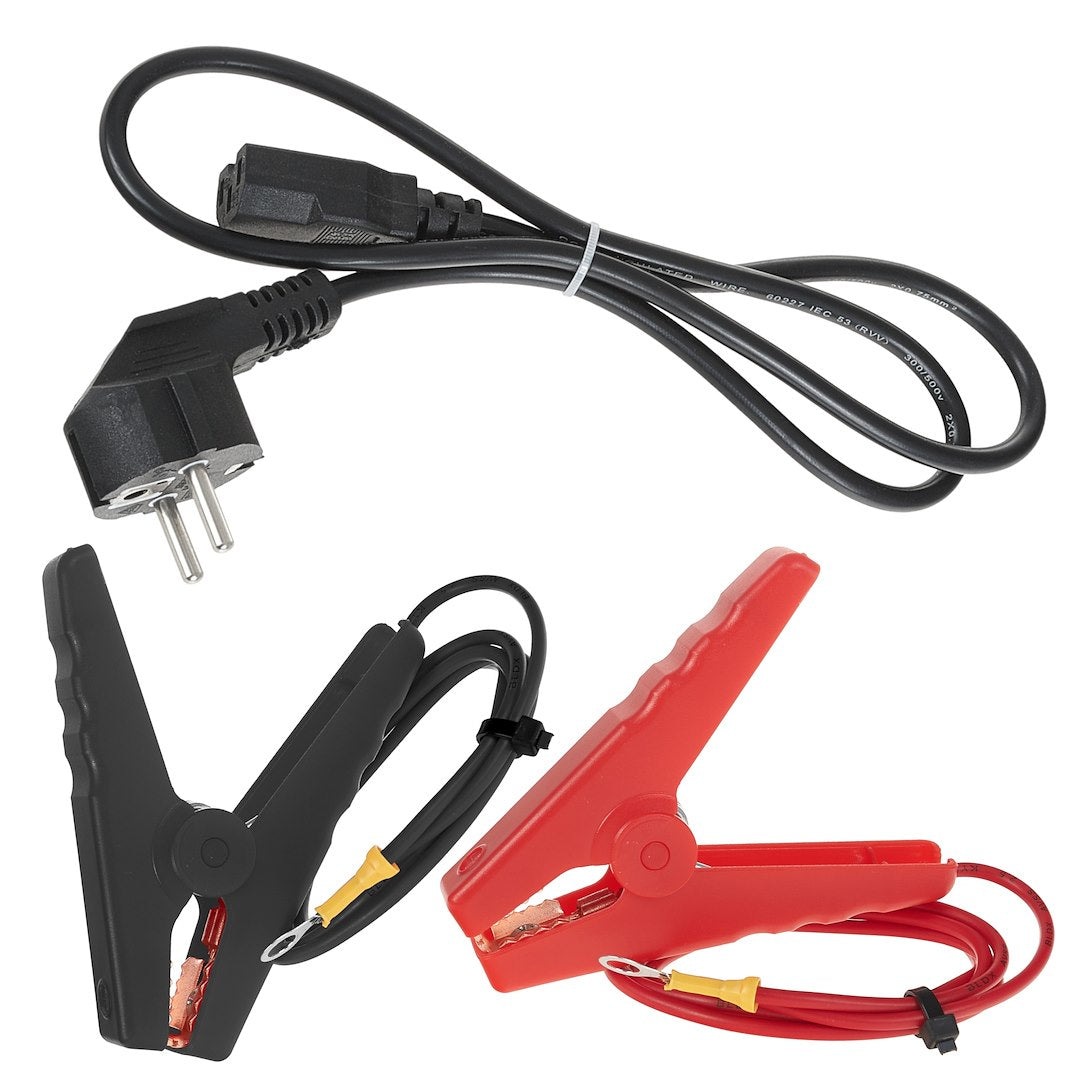 Incalzitor auto stationar, 12 / 230 V, 12 kW, Geko G80458