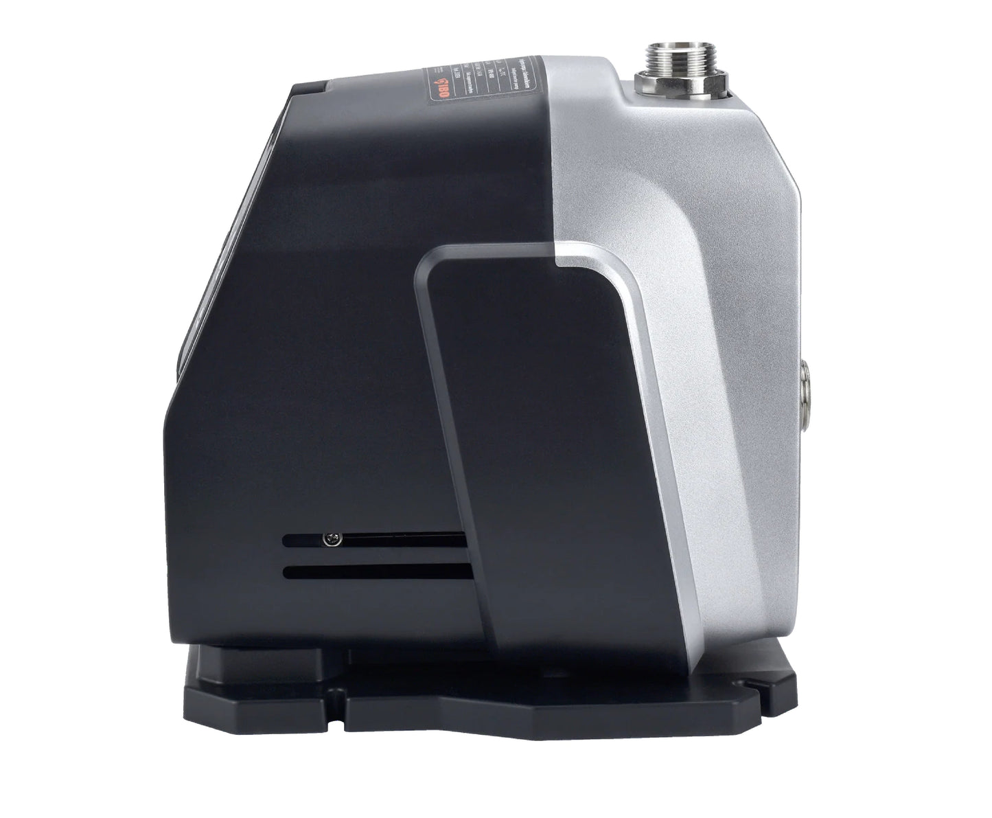 Pompa de suprafata cu invertor Aquilo, 0.6 kW, 230 V, Ibo Dambat IB260855