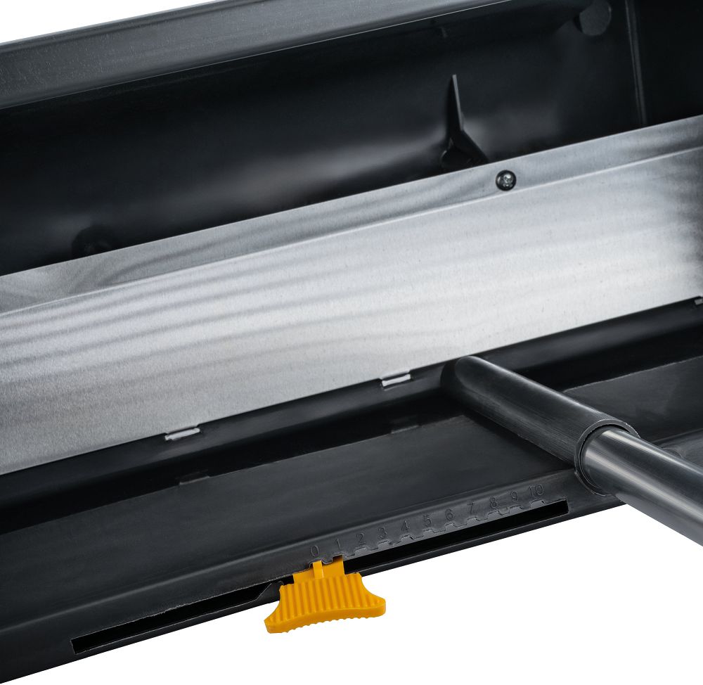 Semanatoare manuala PM-SRO-12T, 46 cm, Powermat PM1546