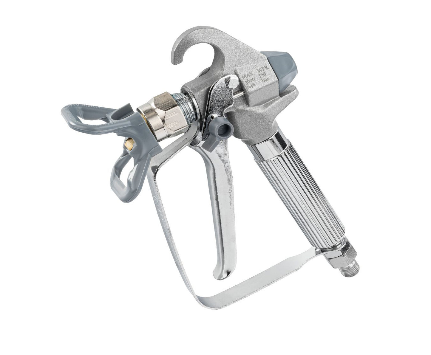 Aparat hidrodinamic pentru vopsit, 1200 W, 230 bar, Red Technic RTPDM0166