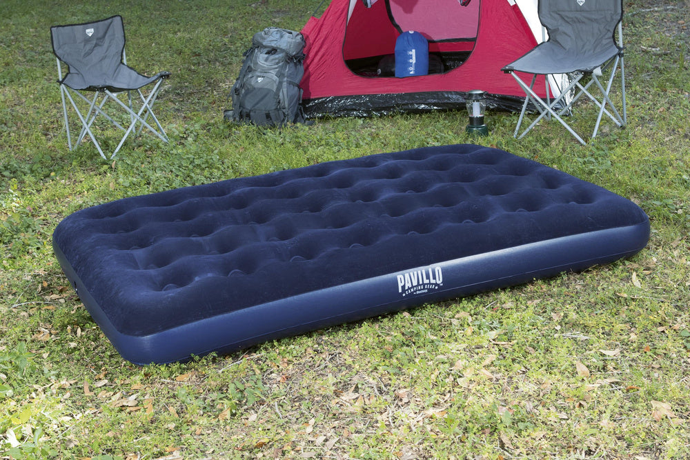 Saltea gonflabila, 91 x 137 x 22 cm, Bestway 17010