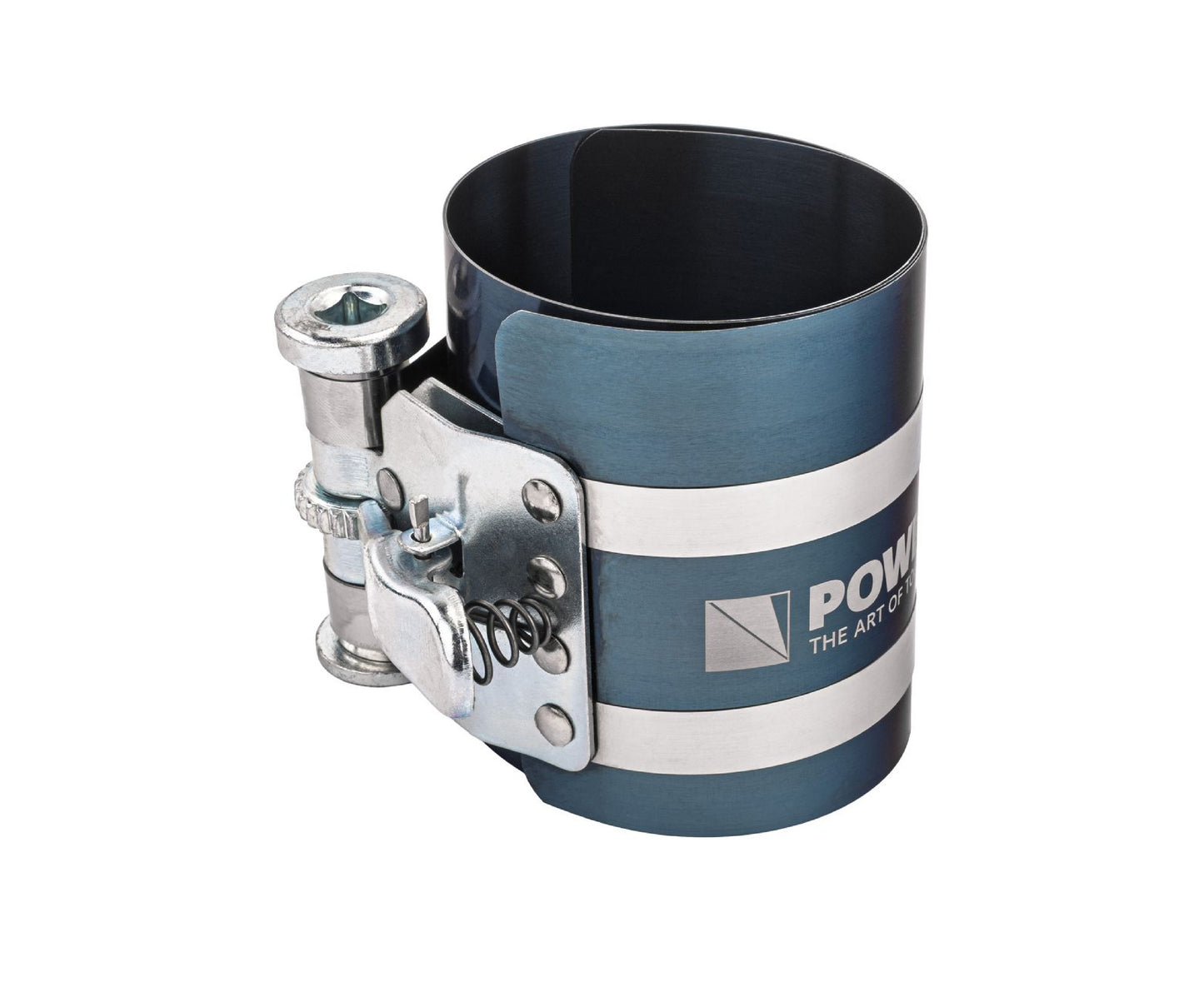 Dispozitiv montare segmenti piston PM-ZDPT-155T, 50-155 mm, Powermat PM1400