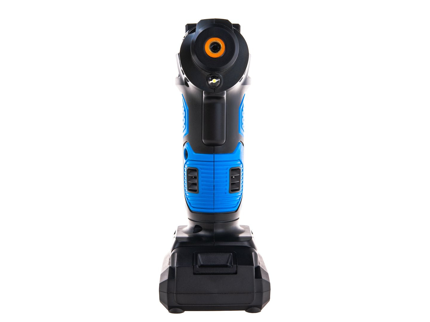 Compresor auto fara fir, 12 V, afisaj LCD, 0.2-10.3 bar, Geko G80649