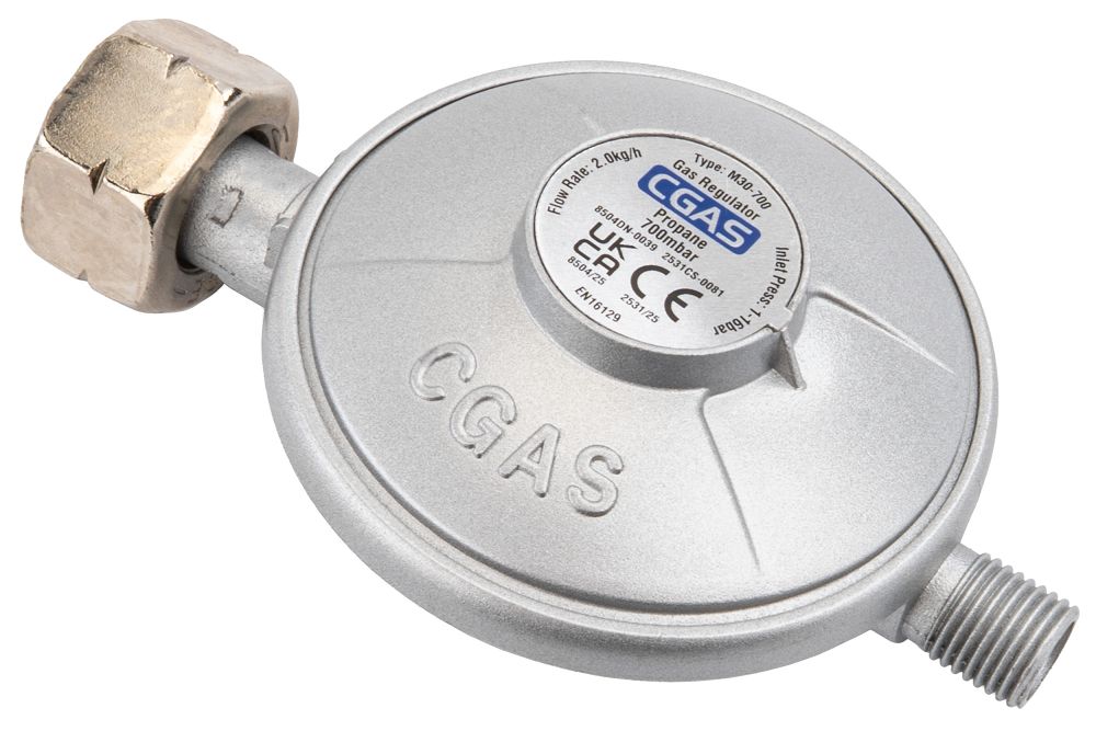 Furtun cu reductor pentru incalzitorul PM-NAG-RDW, 1.5 m, Powermat PM-NAG-RDW