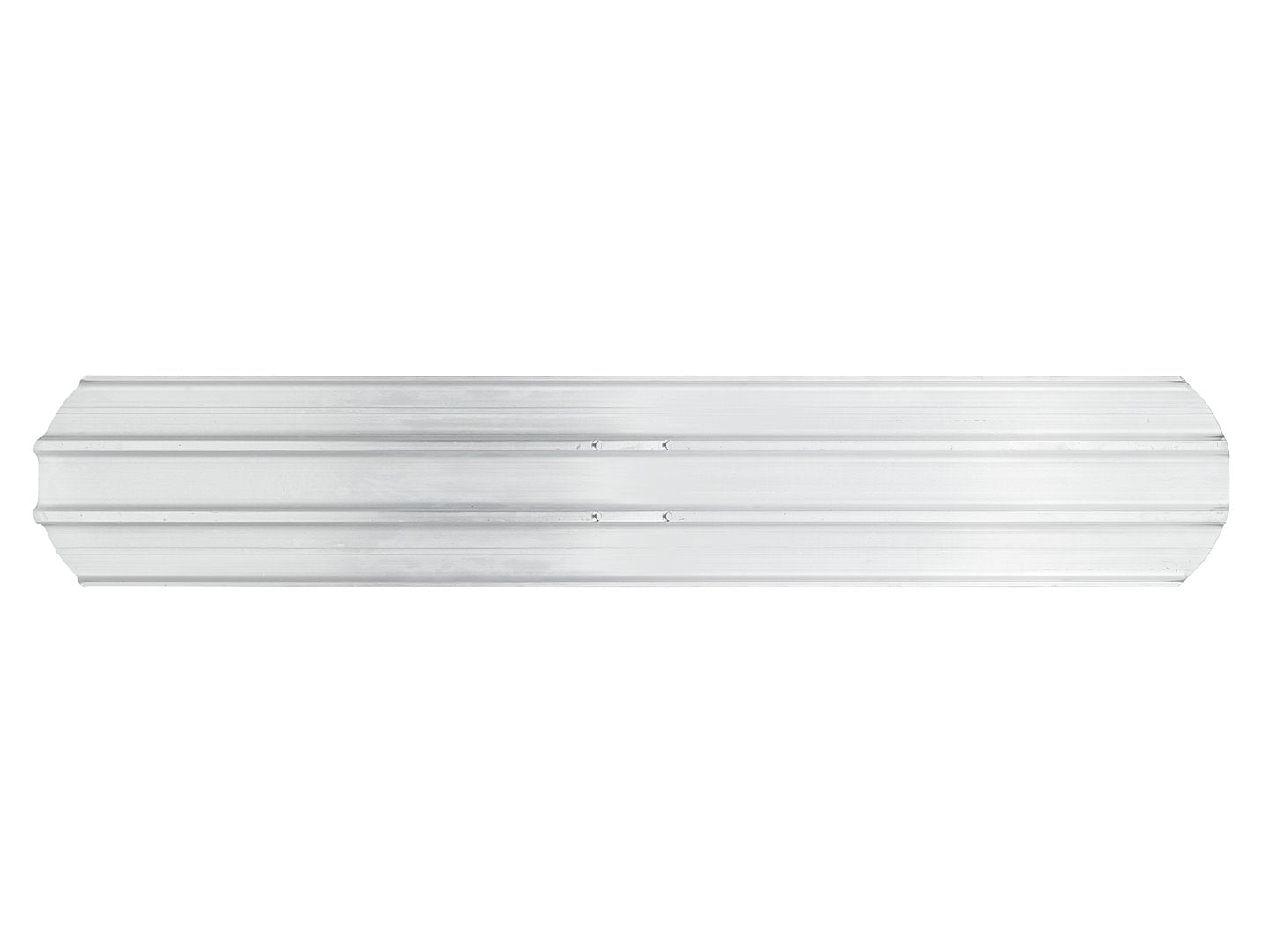 Rigla manuala vibratoare pentru beton, 120 x 20 cm, 3 x 180 cm, Geko G80191