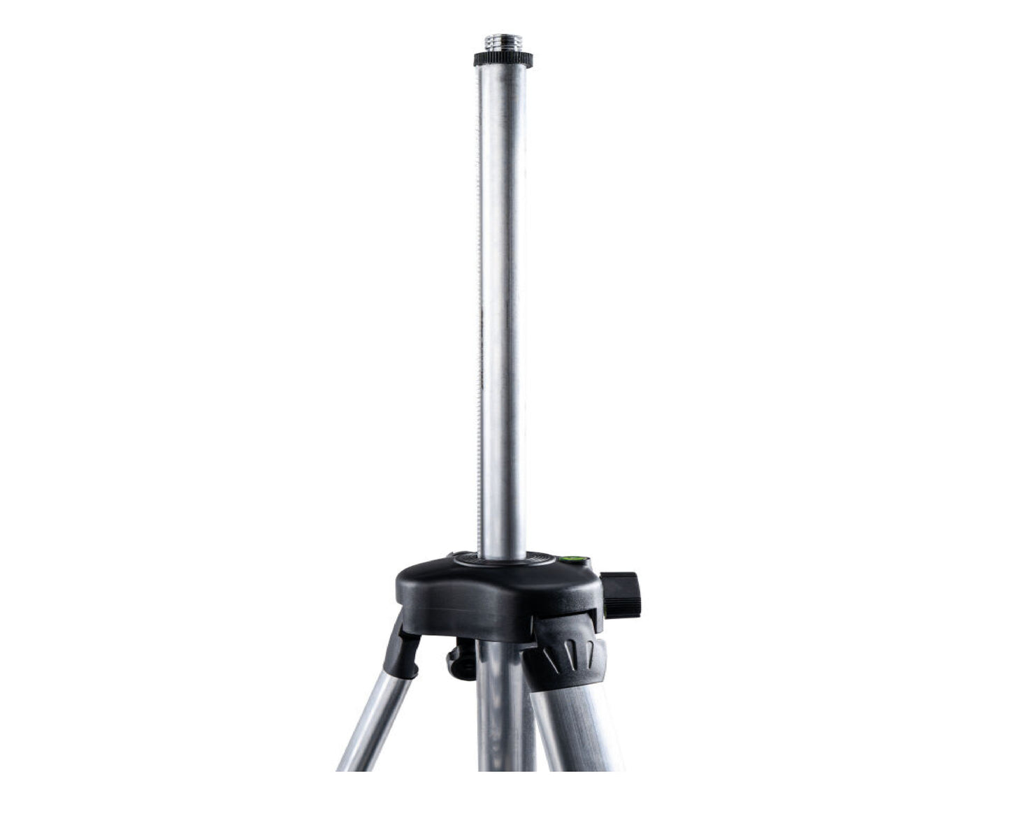 Trepied pentru nivela laser PM-SPLK-1.5M, 52–150 cm, Powermat PM1586