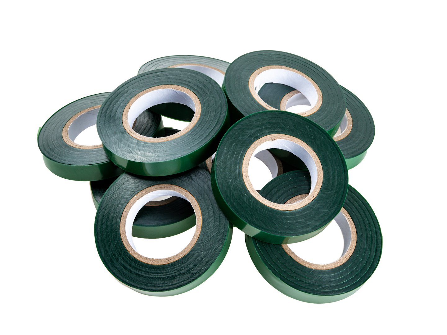 Set benzi pentru altoit, 22 m, 10 bucati, Geko G72009B