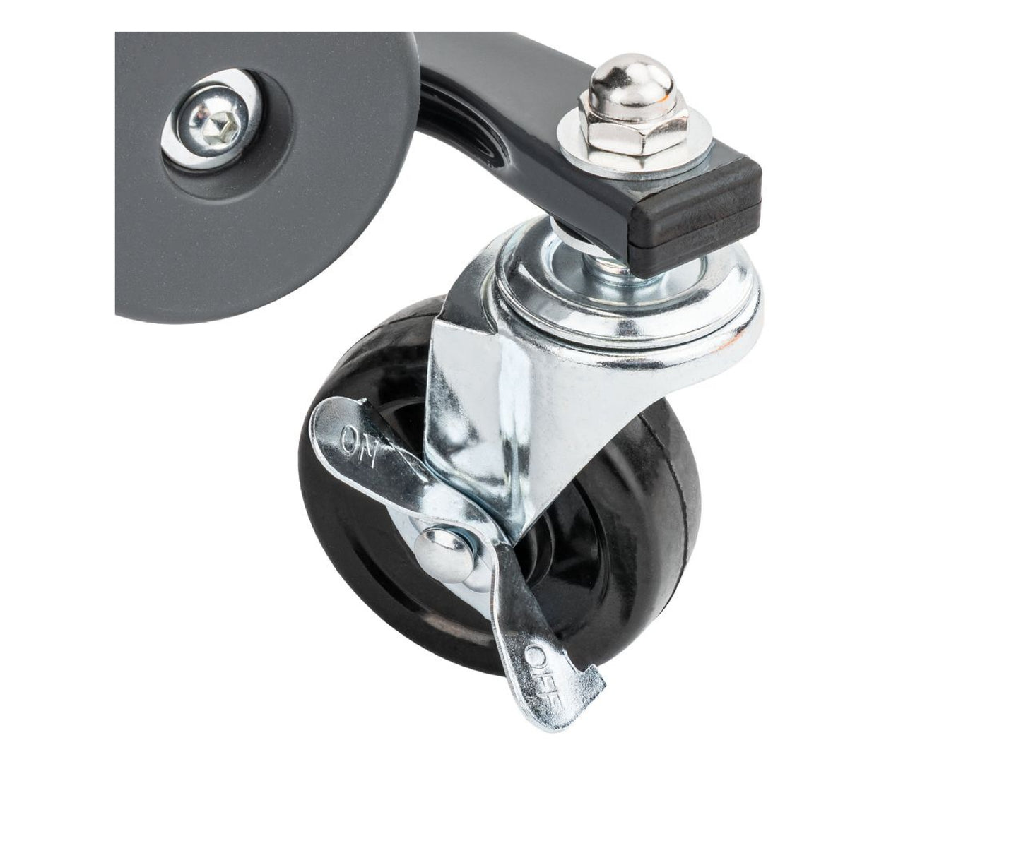 Scaun pentru atelier PM-SWA-200T, 46 × 25,5 cm, Powermat PM1454