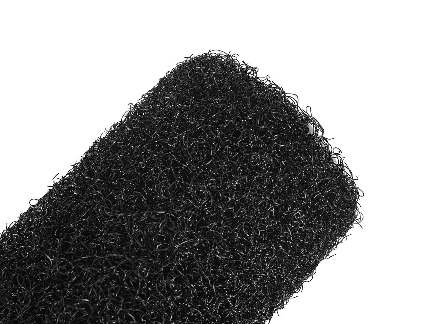 Rola trafalet din fibra sintetica pentru gips-carton, 25 x 7 cm, Geko G02295