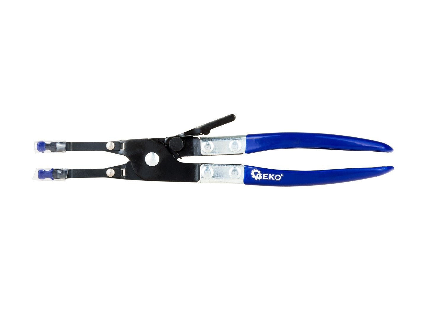 Cleste auxiliar pentru lipirea firelor, 240 mm, Geko G81227
