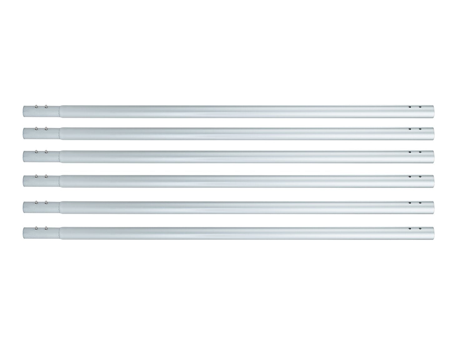 Impingator zapada pentru acoperis, 7.5 m, 61.5 x 14 cm, Geko D00010