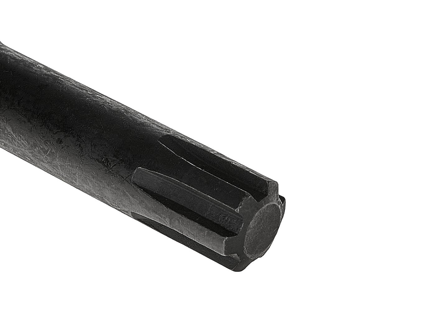 Cheie tubulara de impact RIBE 1 / 2", M10, Cr-Mo, Tvardy T00219-10