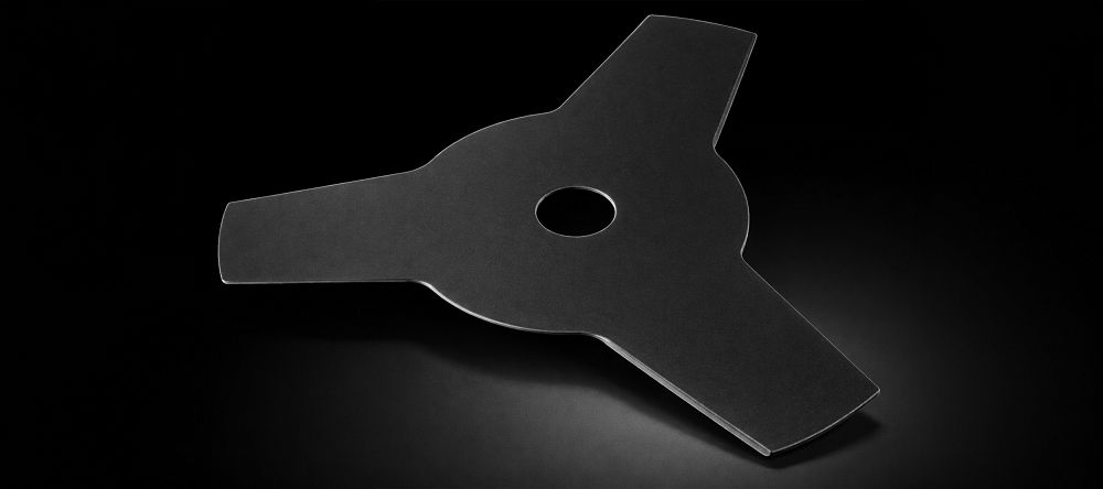 Lama pentru motocoasa PM-TTDK-3ZM, 25 mm, Powermat PM1653