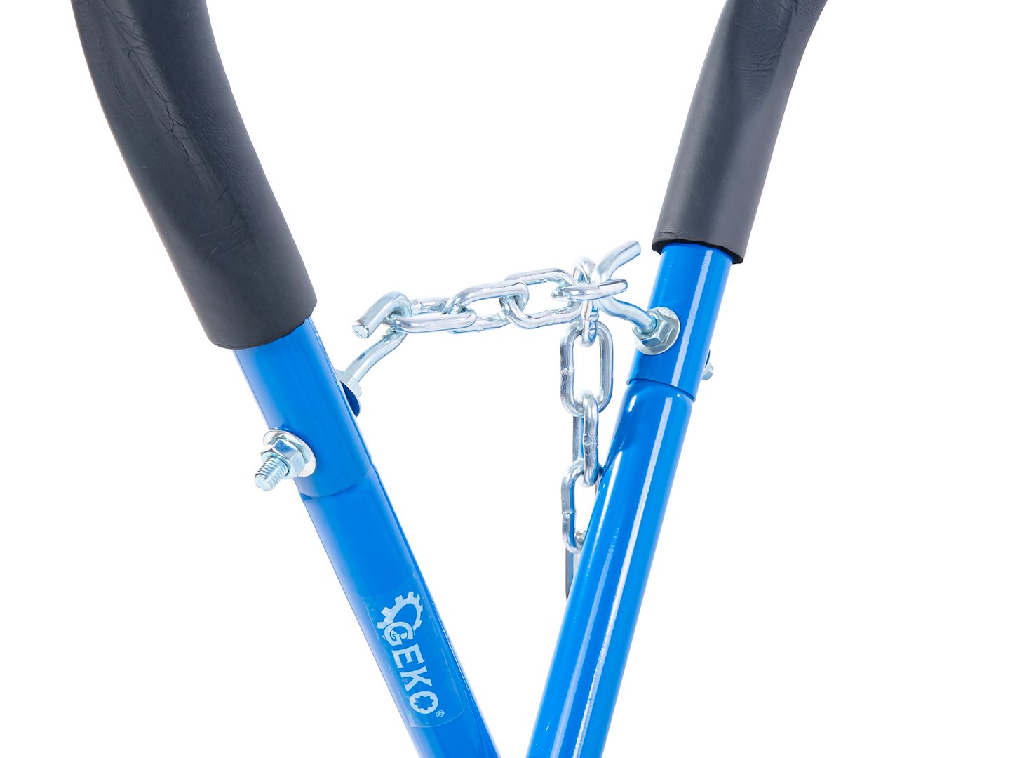 Suport vopsire elemente caroserie auto, capacitate maxima 227 kg, Geko G10879