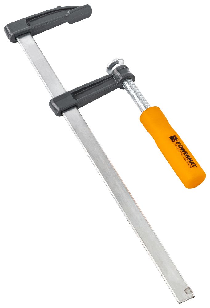 Clema de tamplarie PM-SSS-10T, 250 x 50 mm, Powermat PM1369