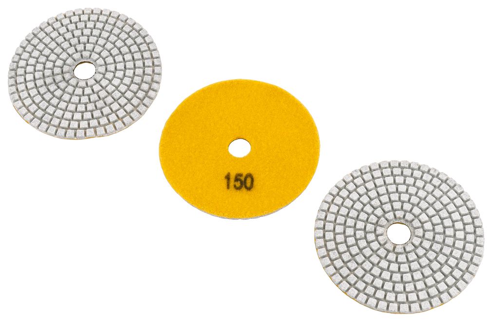 Masina pentru slefuit beton PM-SDB-2450M, 2450 W, Powermat PM1452