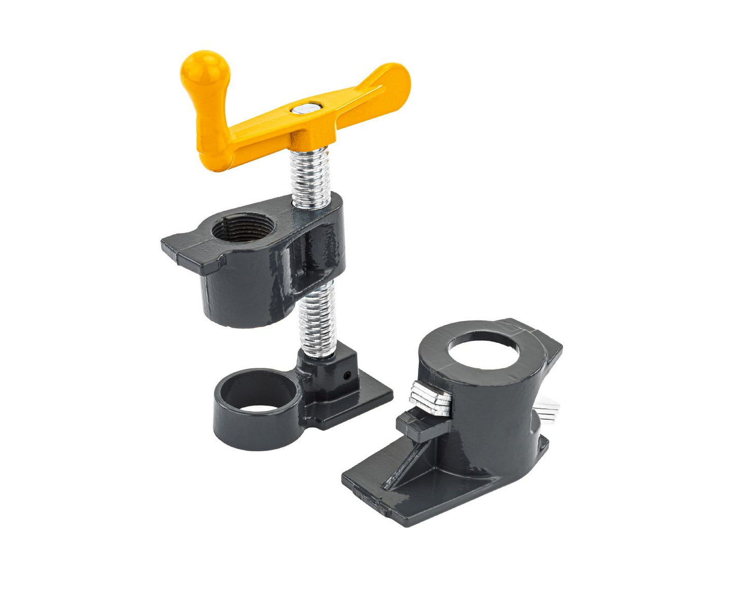 Set cleme de tamplarie PM-SSR-50TN, 4 bucati, Powermat PM1389